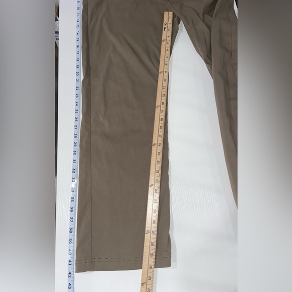 Prana Men's Brion Pant‎ Slim Fit Sz 38 - Picture 9 of 9